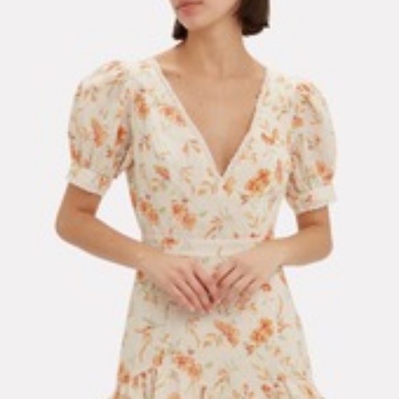 LOVESHACKFANCY LENA MINI - Picture 5 of 10